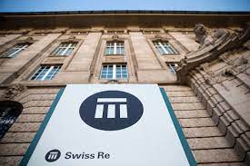 Swiss Re has successfully concluded its second alternative capital transaction with J.P. Morgan