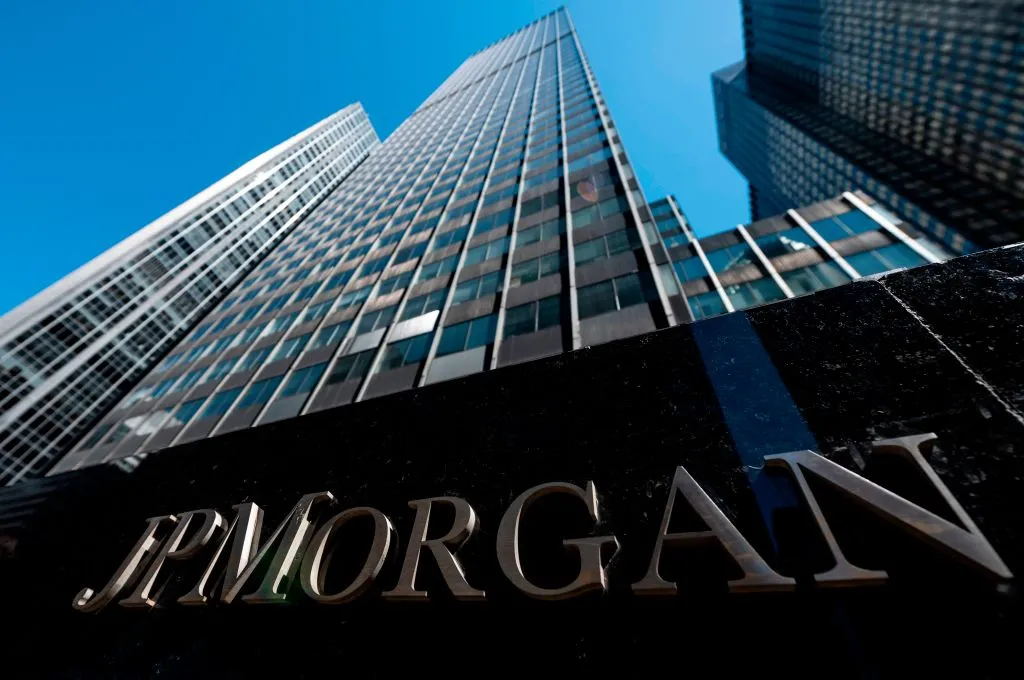 JPMorgan's Chase UK Eyes Break-Even in 2025, Delaying Earlier Projections for Germany