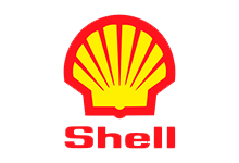 SHELL PLC