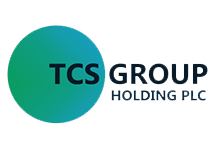 TCS GROUP HOLDING PLC